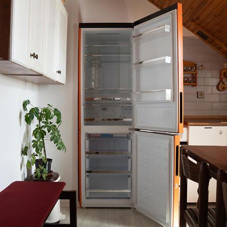 Apartmany Nabrezi Susice Nad Otavou 外观 照片