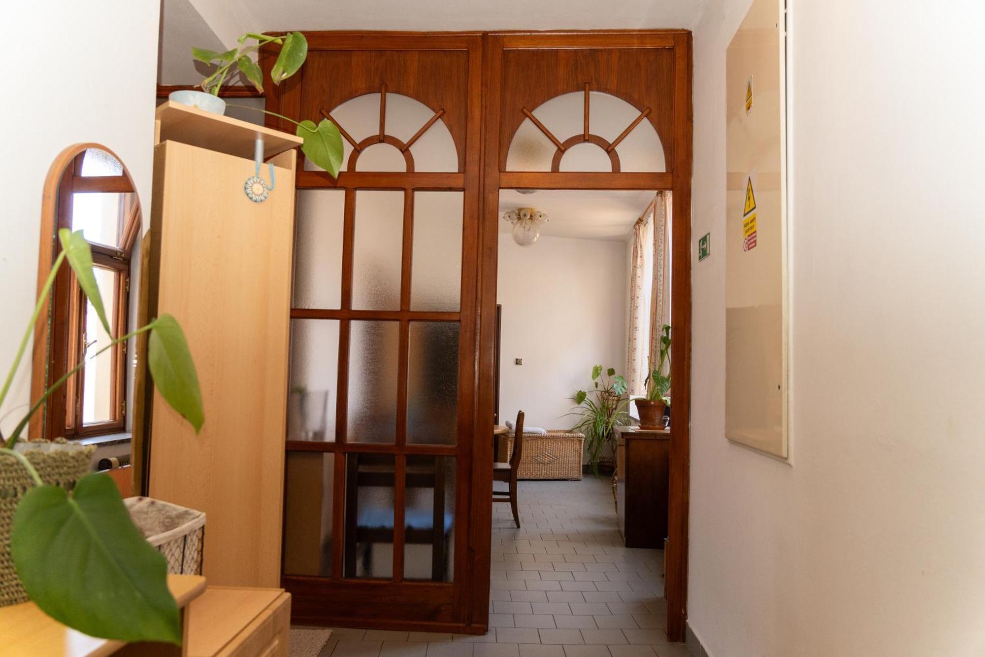 Apartmany Nabrezi Susice Nad Otavou 外观 照片