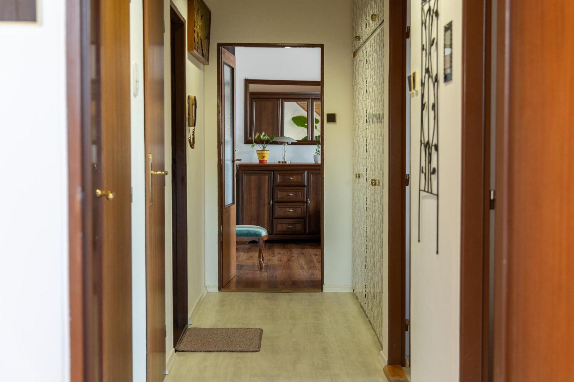 Apartmany Nabrezi Susice Nad Otavou 外观 照片