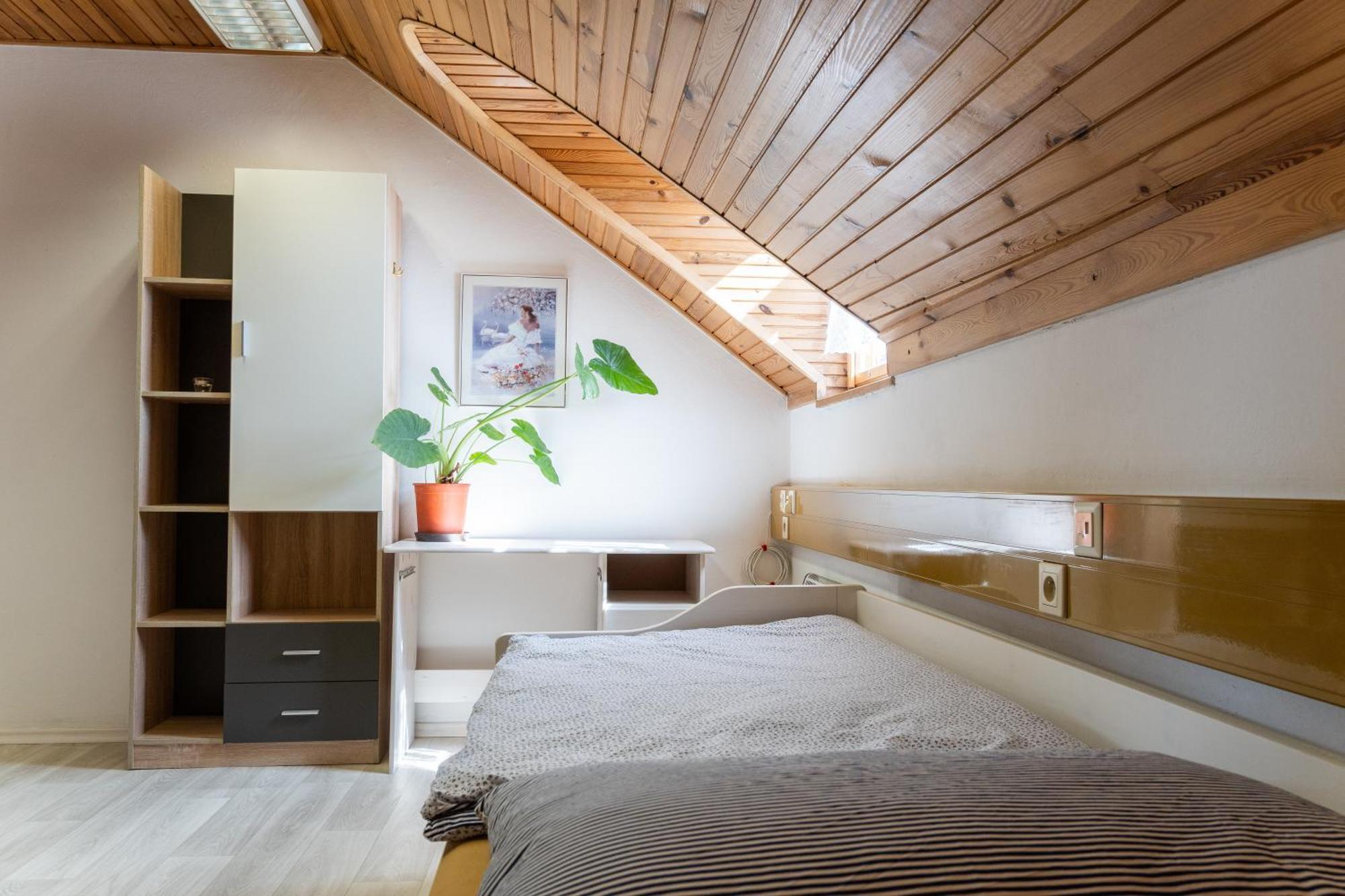 Apartmany Nabrezi Susice Nad Otavou 外观 照片