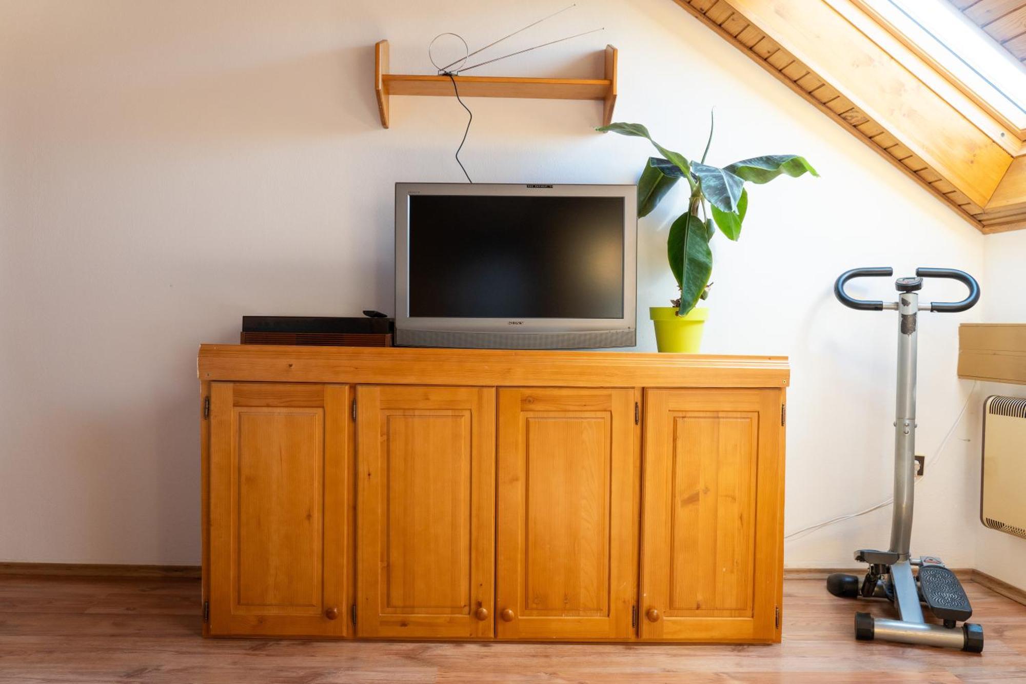 Apartmany Nabrezi Susice Nad Otavou 外观 照片
