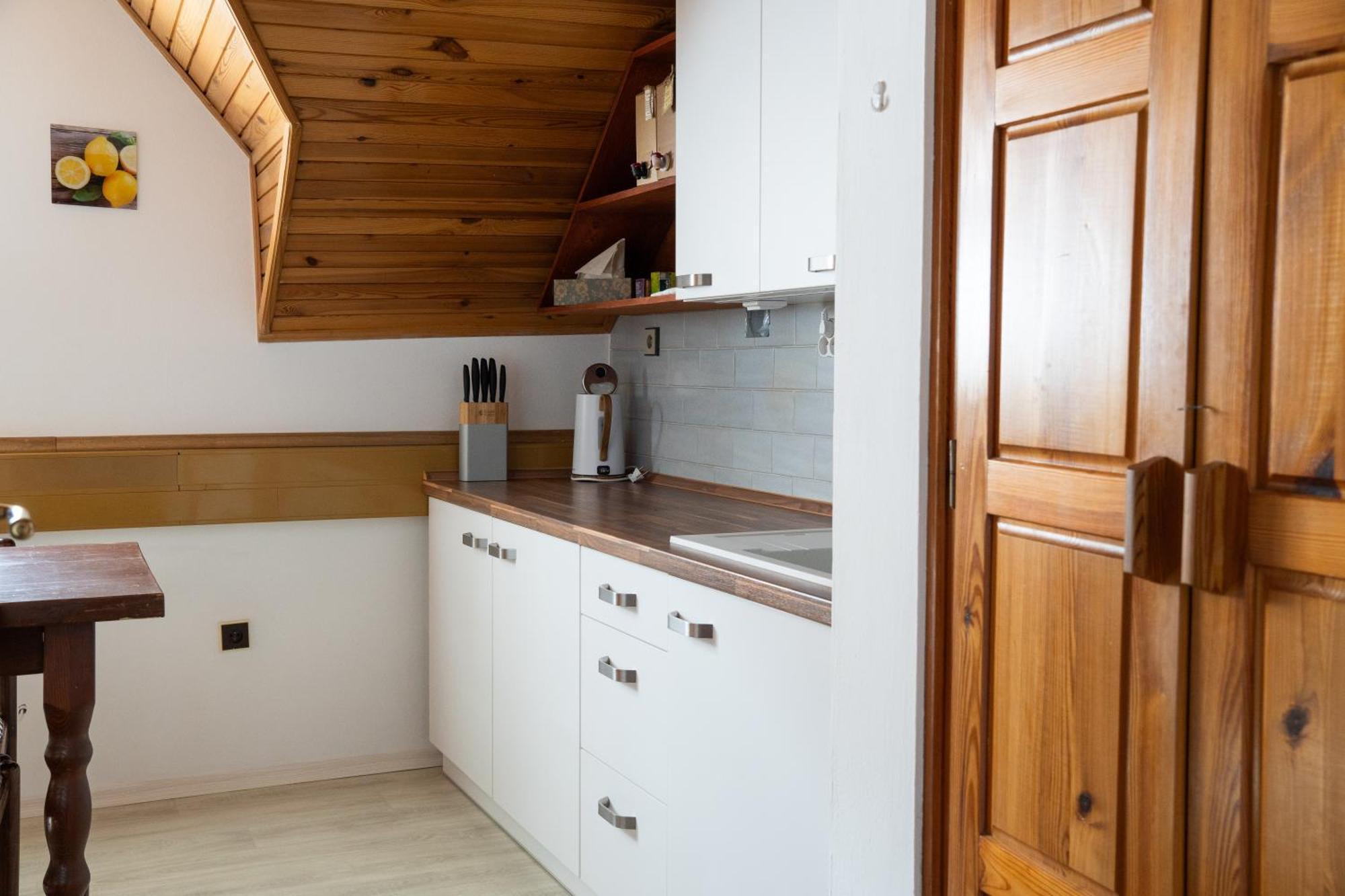 Apartmany Nabrezi Susice Nad Otavou 外观 照片