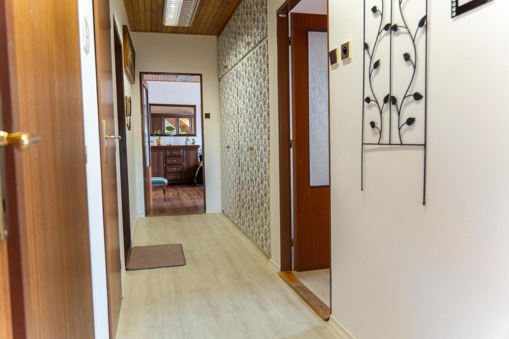 Apartmany Nabrezi Susice Nad Otavou 外观 照片