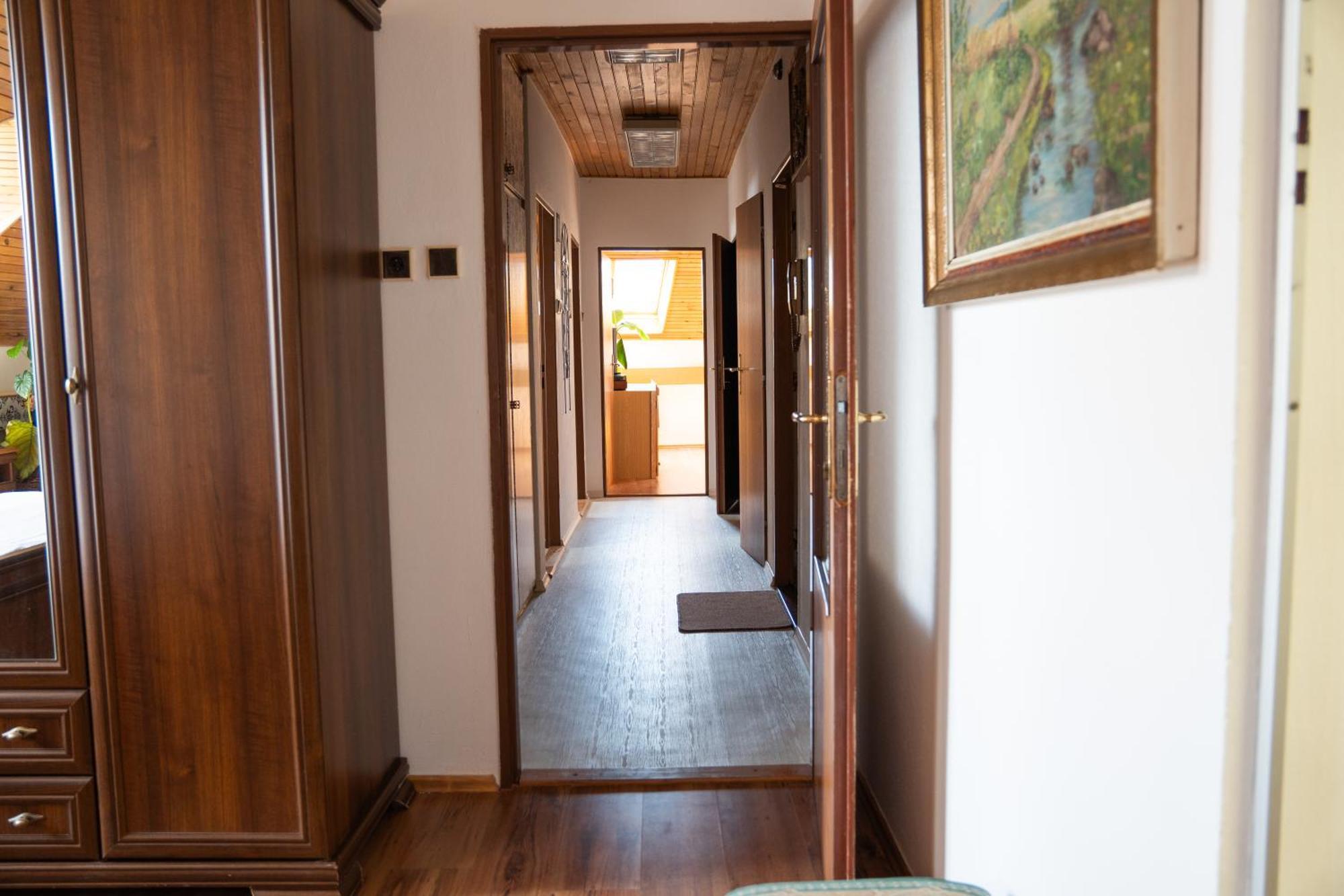 Apartmany Nabrezi Susice Nad Otavou 外观 照片