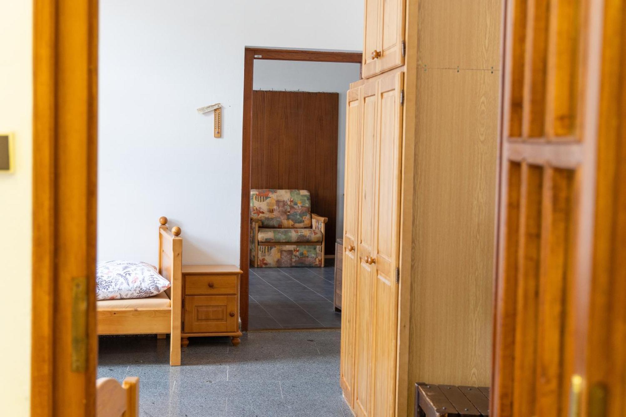 Apartmany Nabrezi Susice Nad Otavou 外观 照片