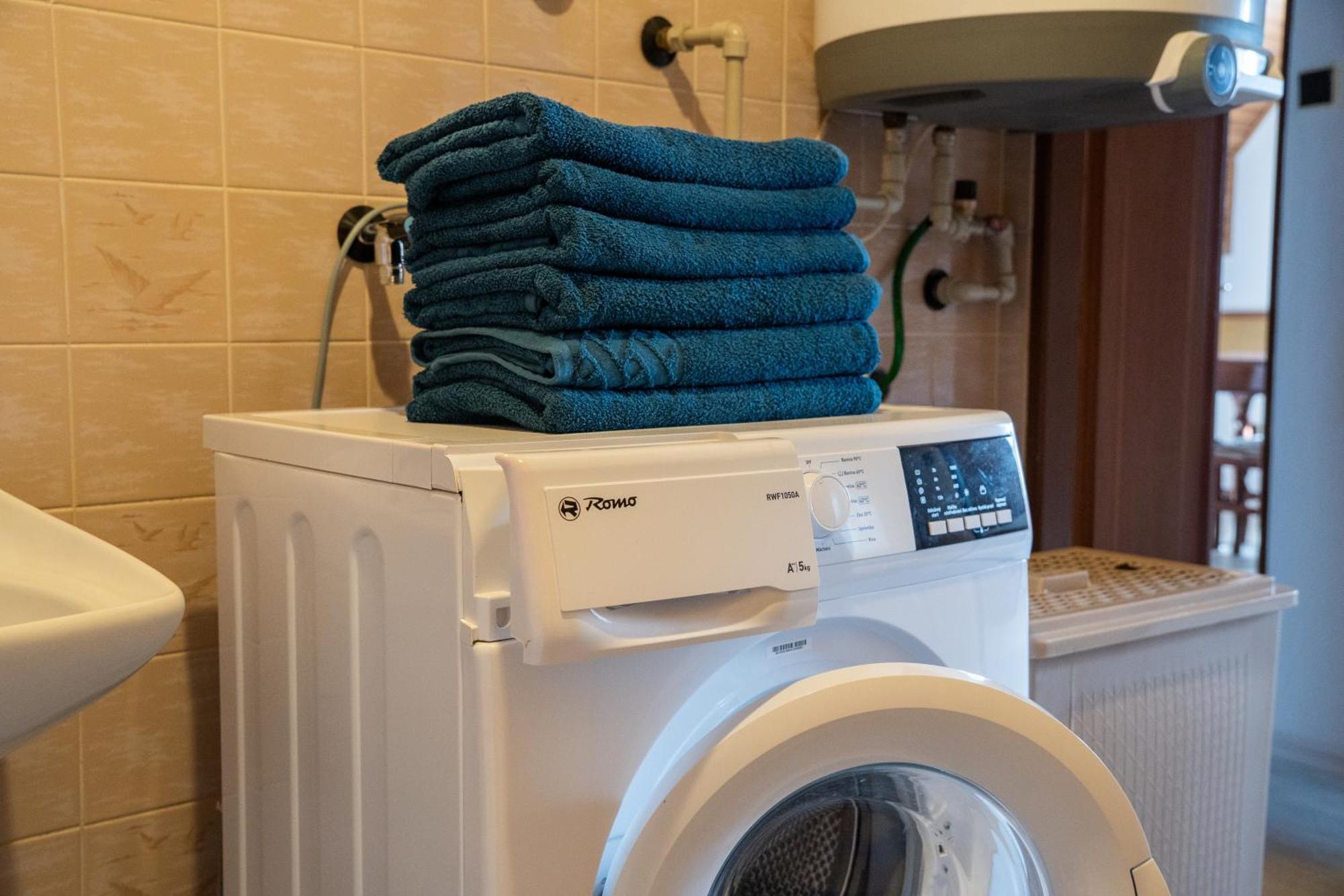 Apartmany Nabrezi Susice Nad Otavou 外观 照片