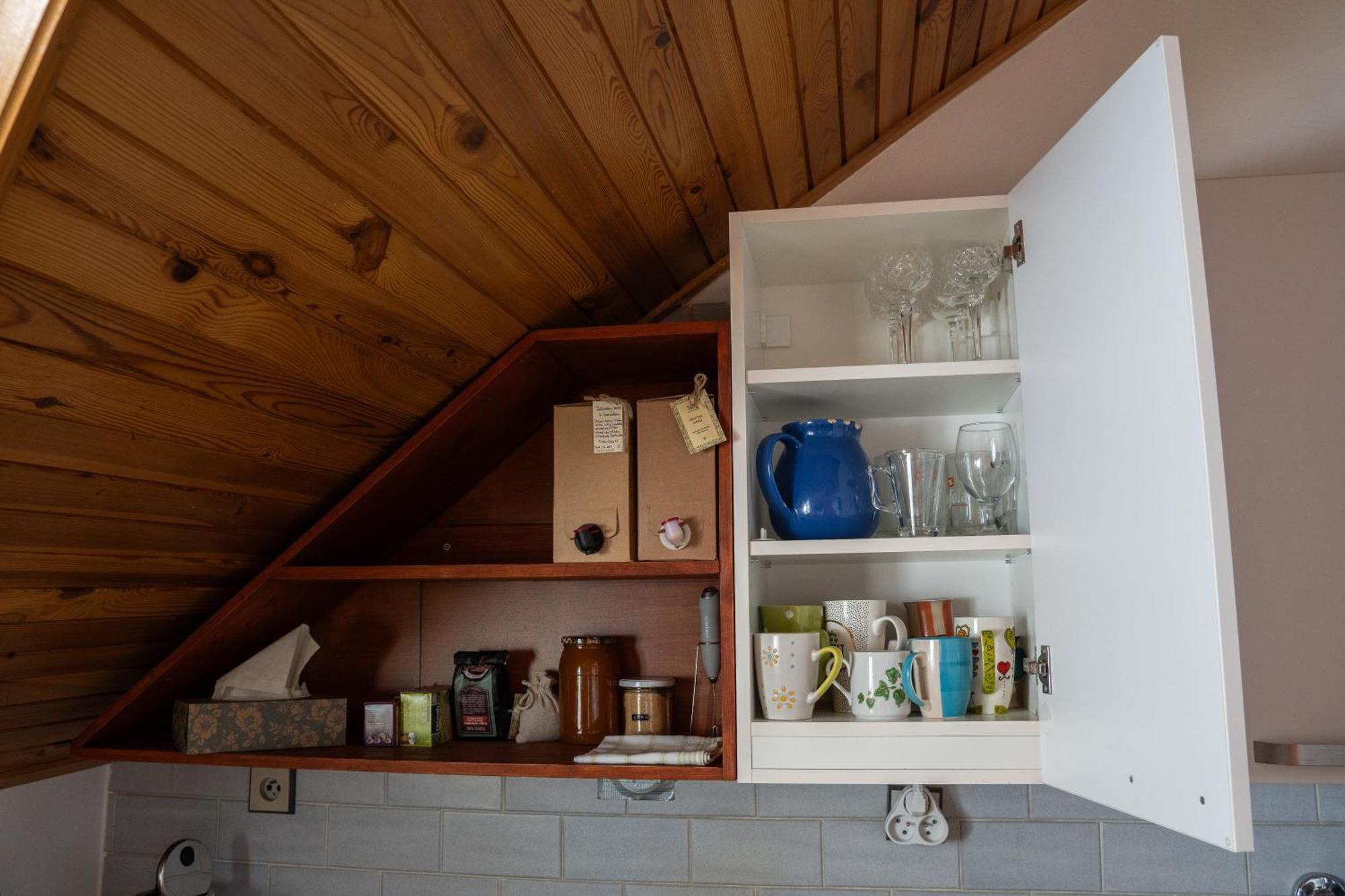 Apartmany Nabrezi Susice Nad Otavou 外观 照片