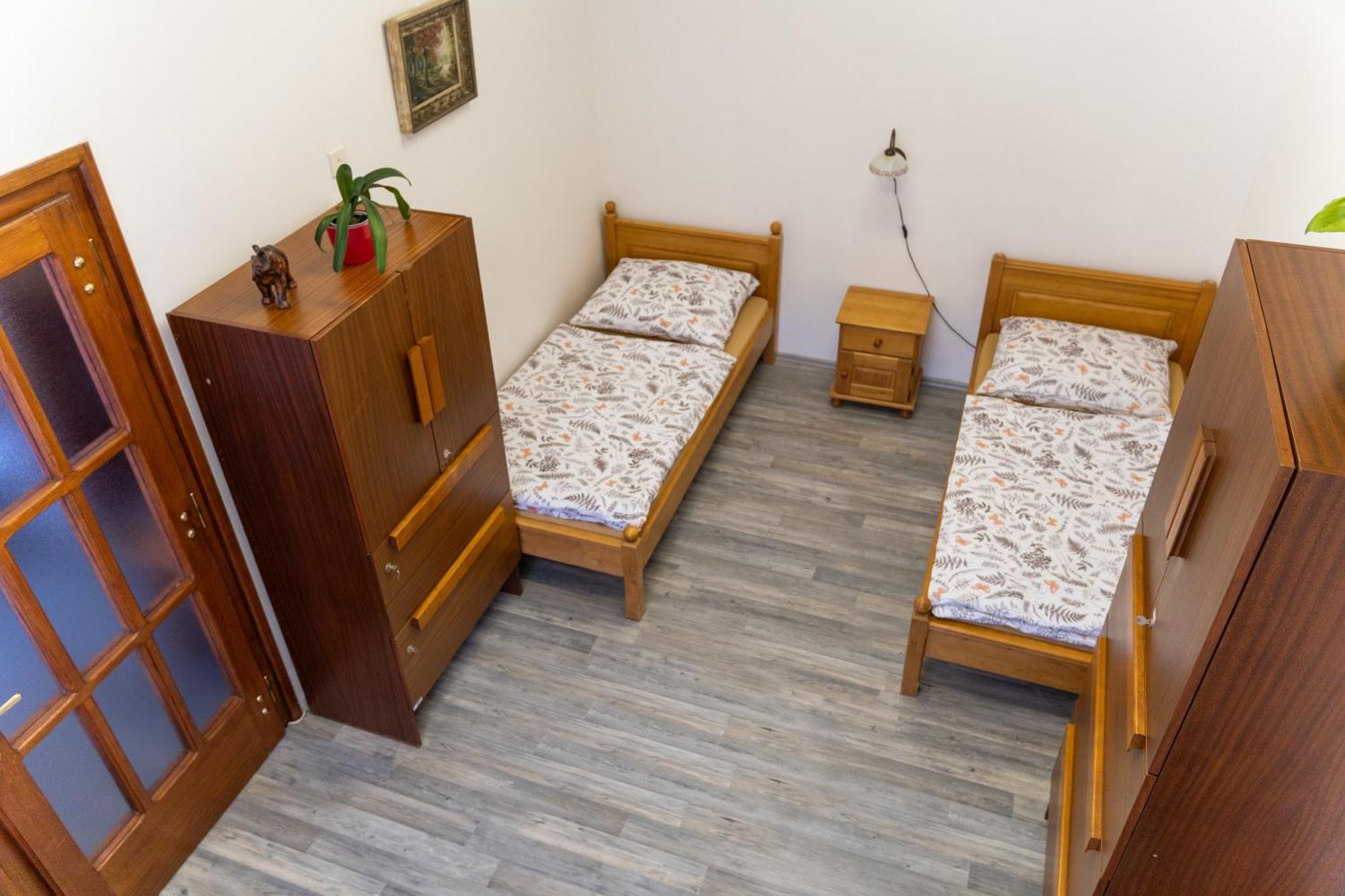 Apartmany Nabrezi Susice Nad Otavou 外观 照片
