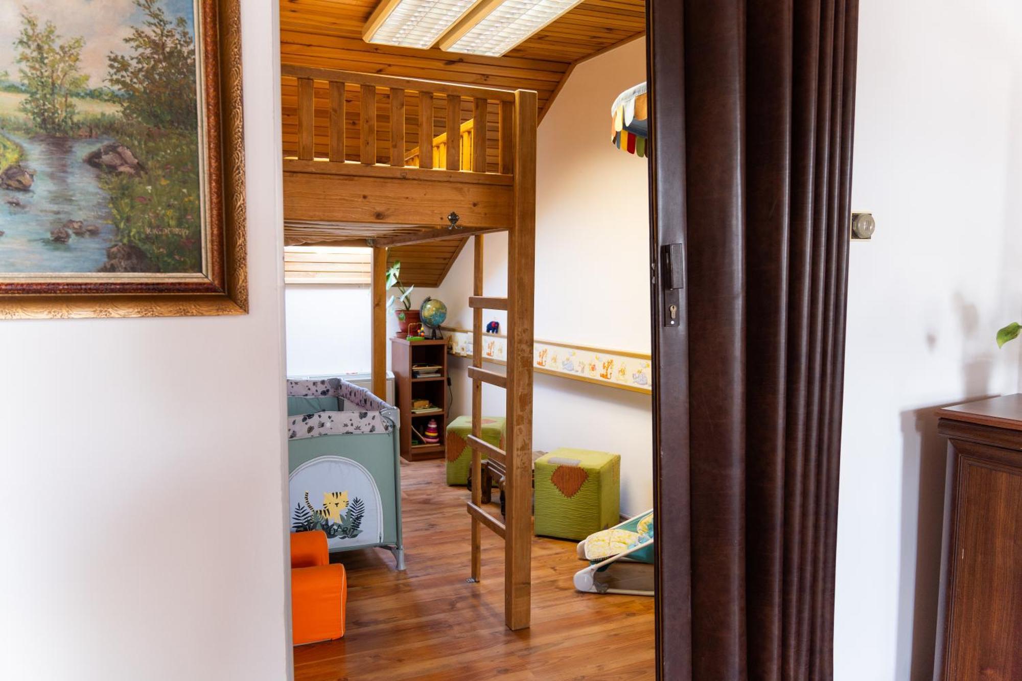 Apartmany Nabrezi Susice Nad Otavou 外观 照片