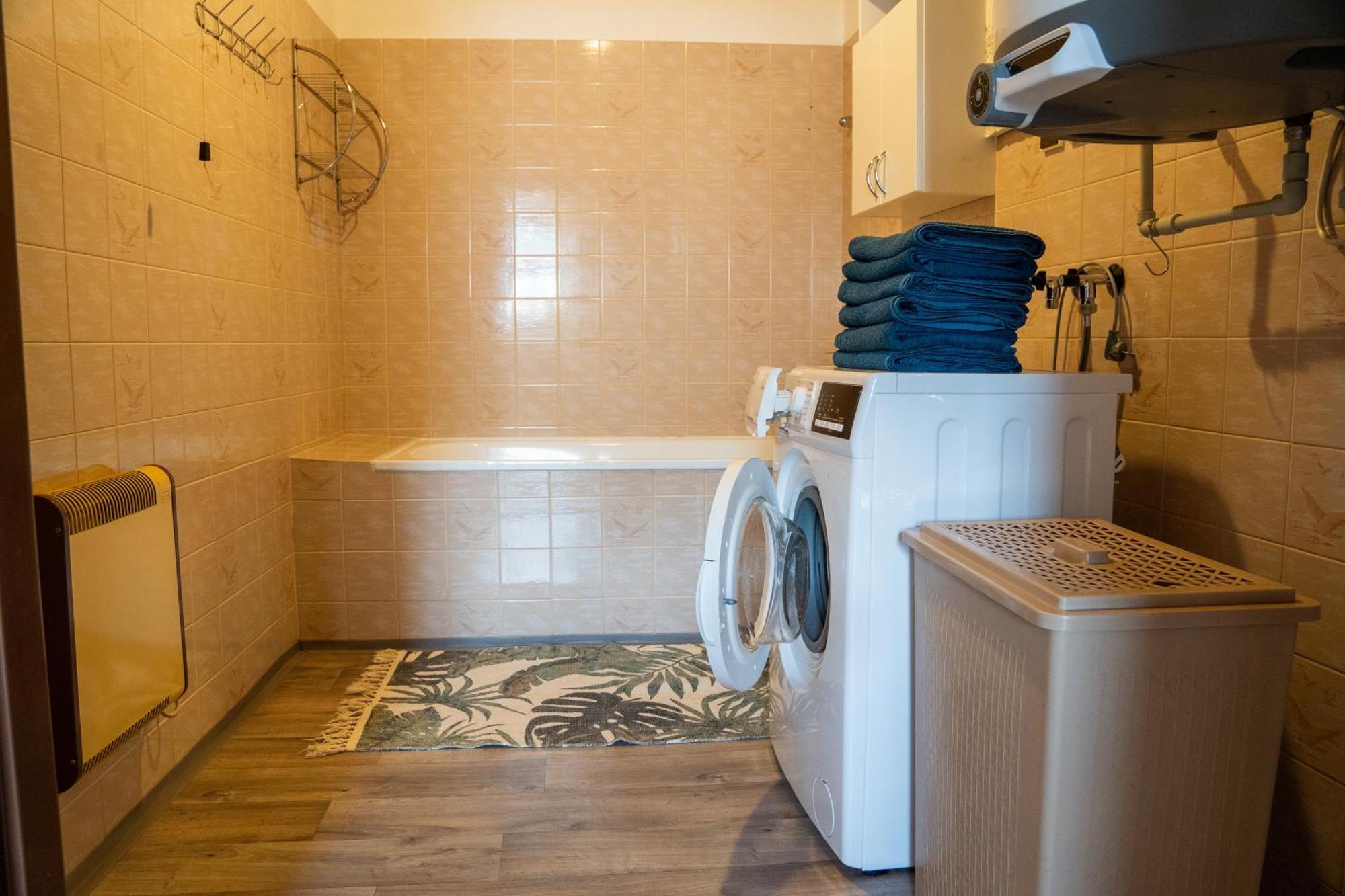 Apartmany Nabrezi Susice Nad Otavou 外观 照片