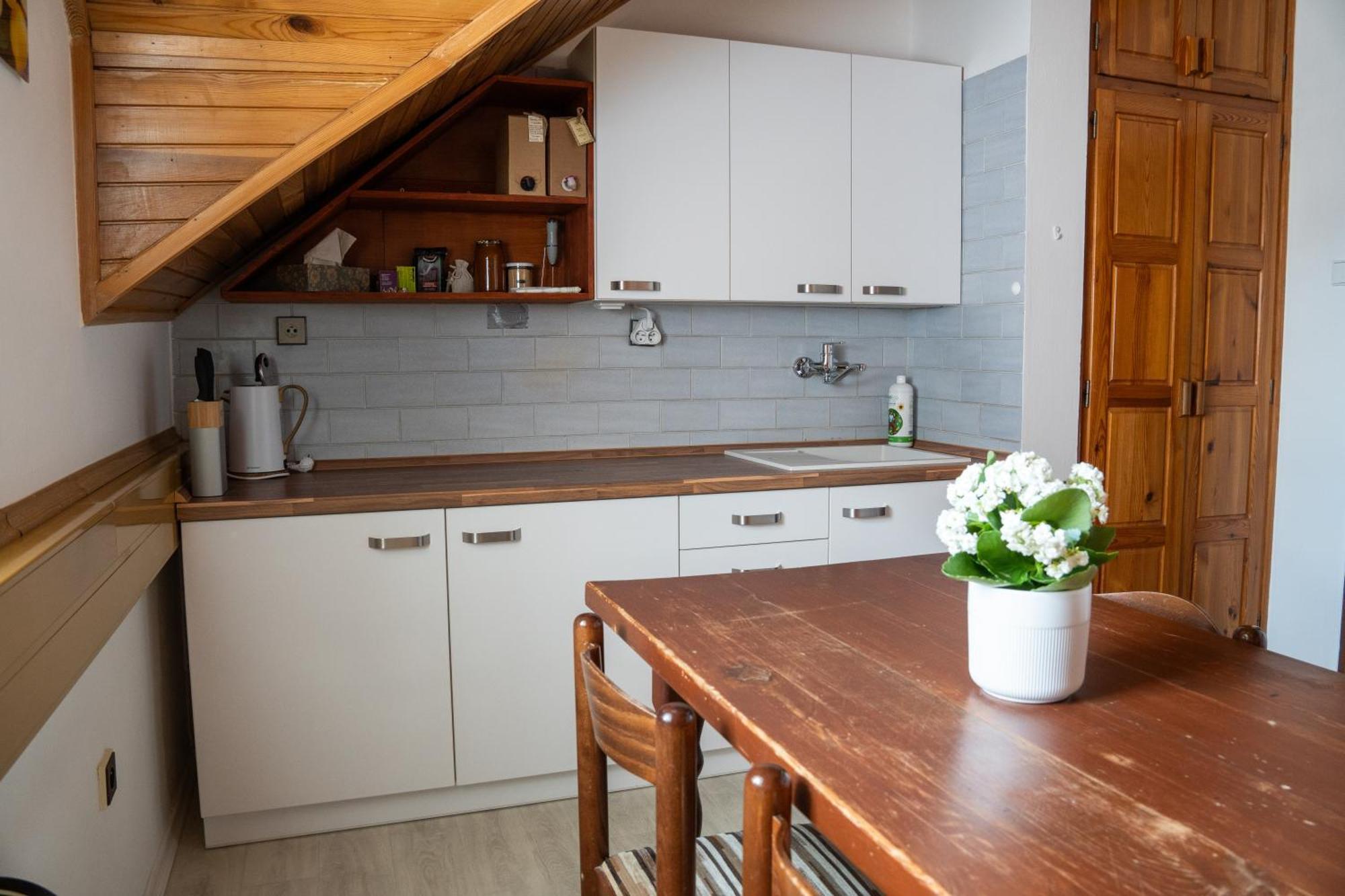 Apartmany Nabrezi Susice Nad Otavou 外观 照片