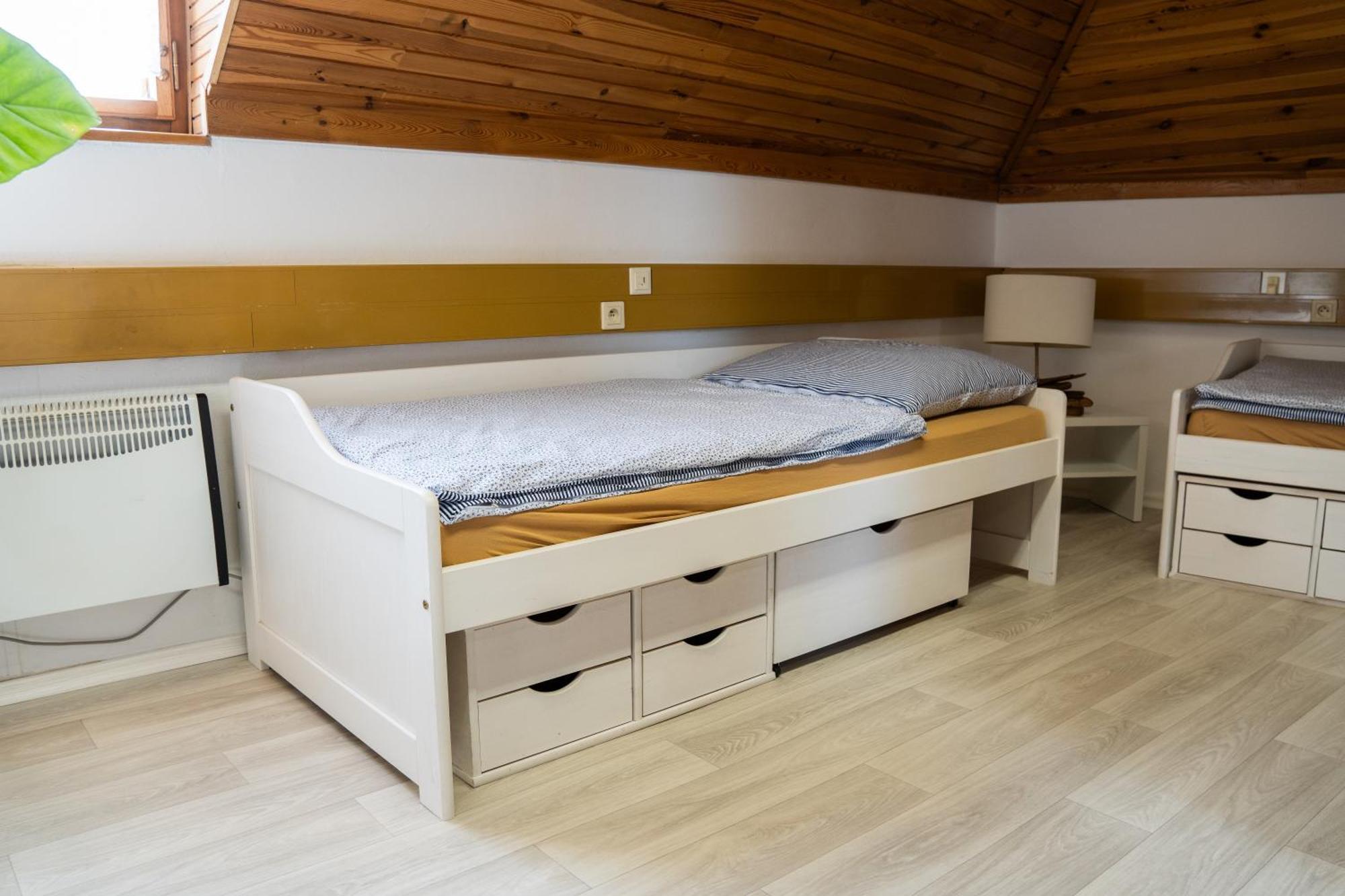 Apartmany Nabrezi Susice Nad Otavou 外观 照片