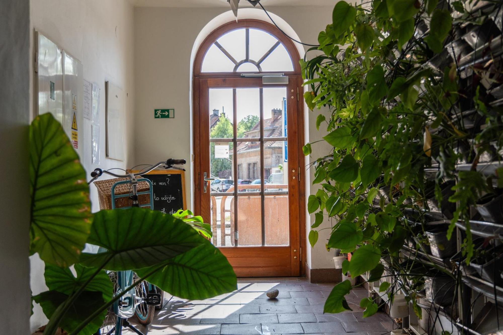 Apartmany Nabrezi Susice Nad Otavou 外观 照片