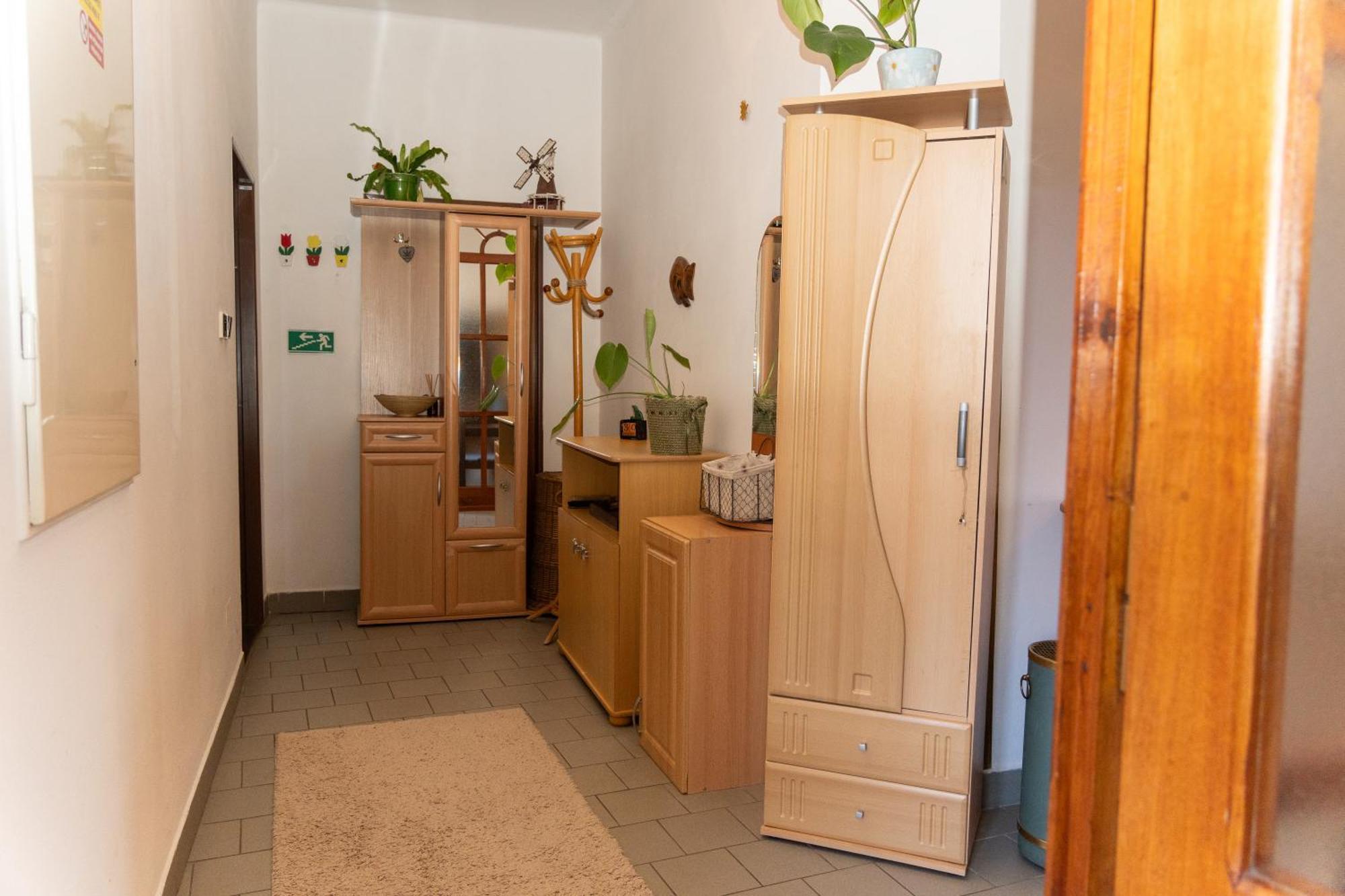 Apartmany Nabrezi Susice Nad Otavou 外观 照片