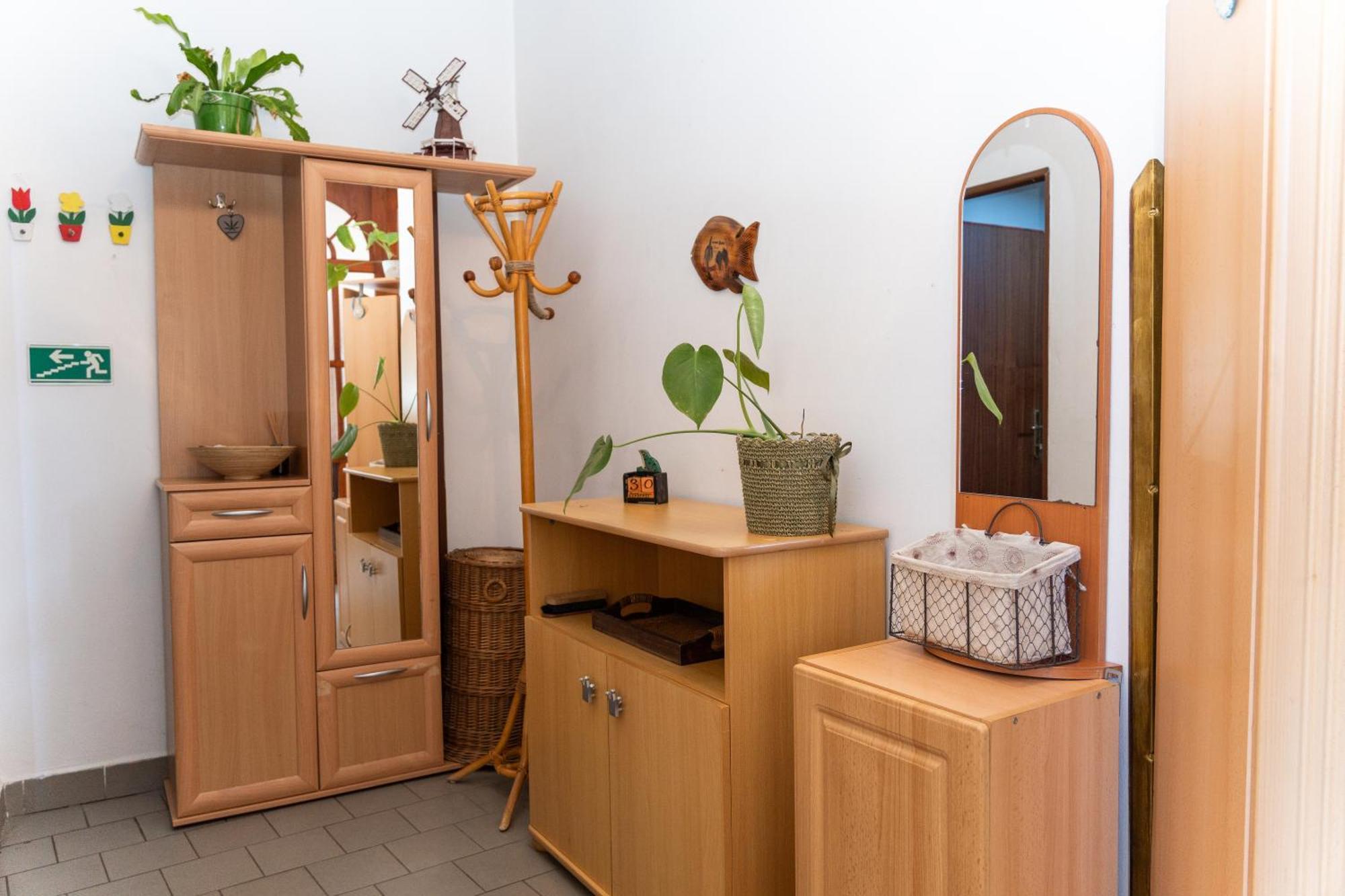 Apartmany Nabrezi Susice Nad Otavou 外观 照片