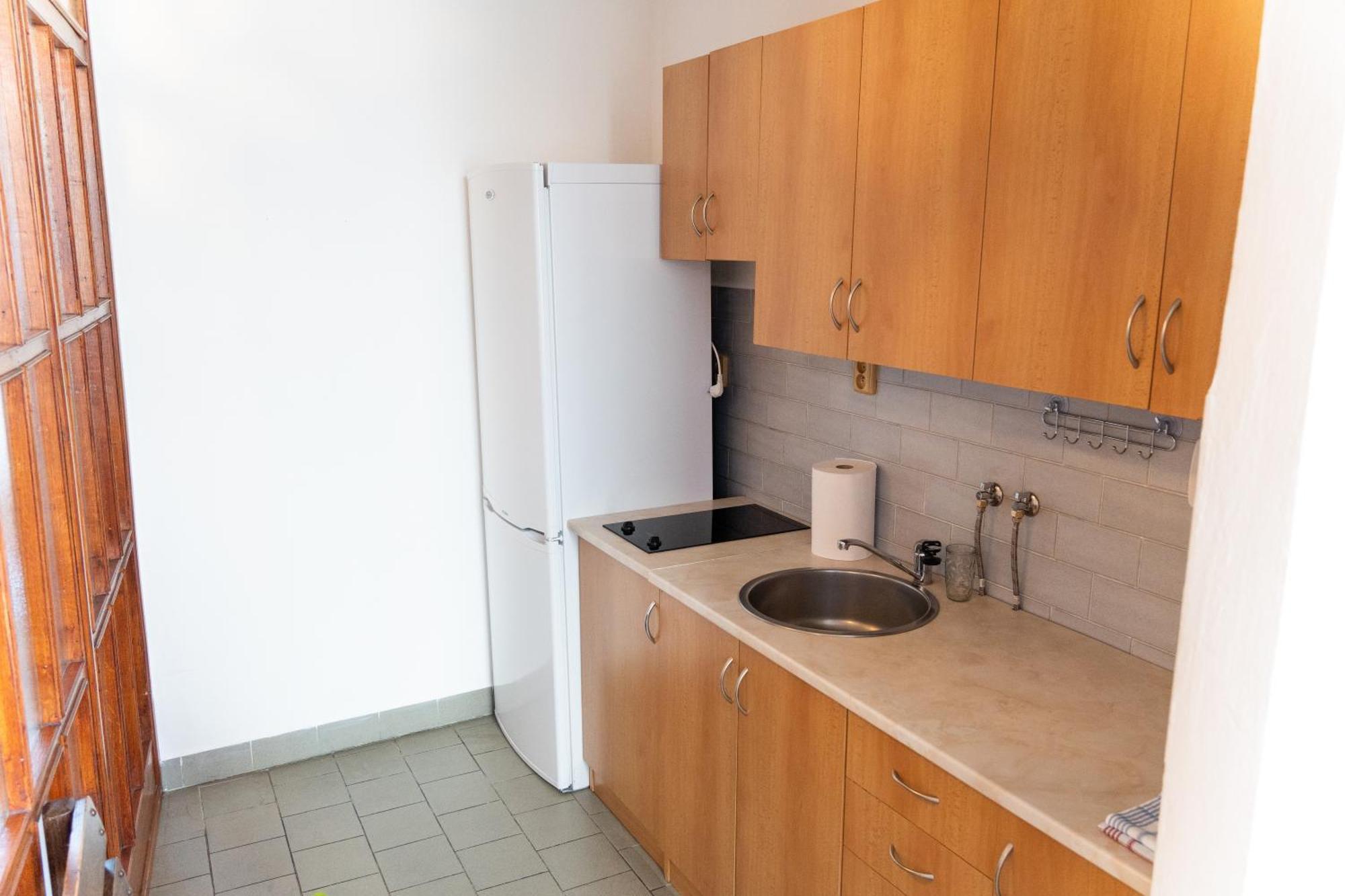 Apartmany Nabrezi Susice Nad Otavou 外观 照片