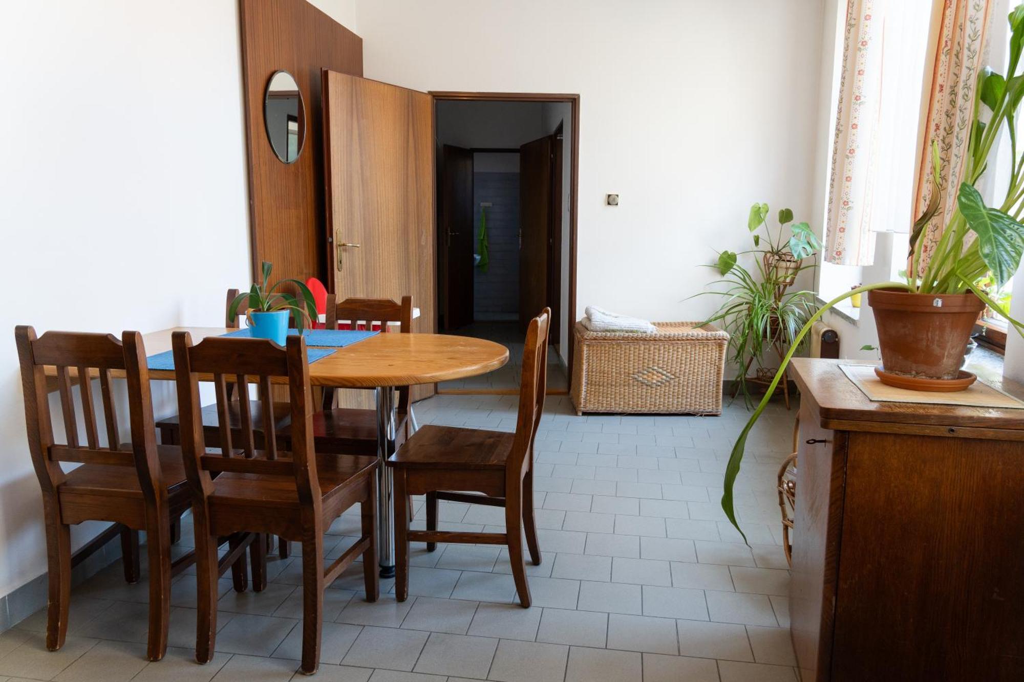 Apartmany Nabrezi Susice Nad Otavou 外观 照片