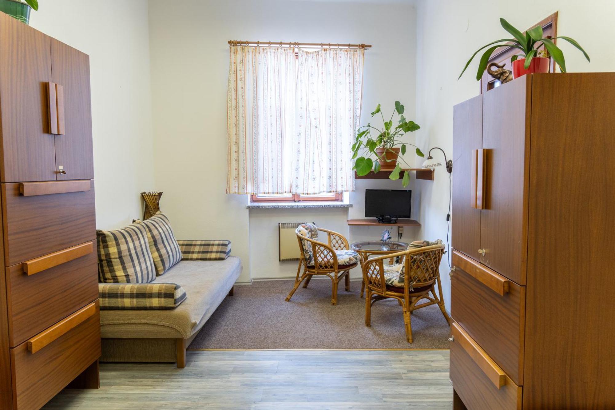Apartmany Nabrezi Susice Nad Otavou 外观 照片