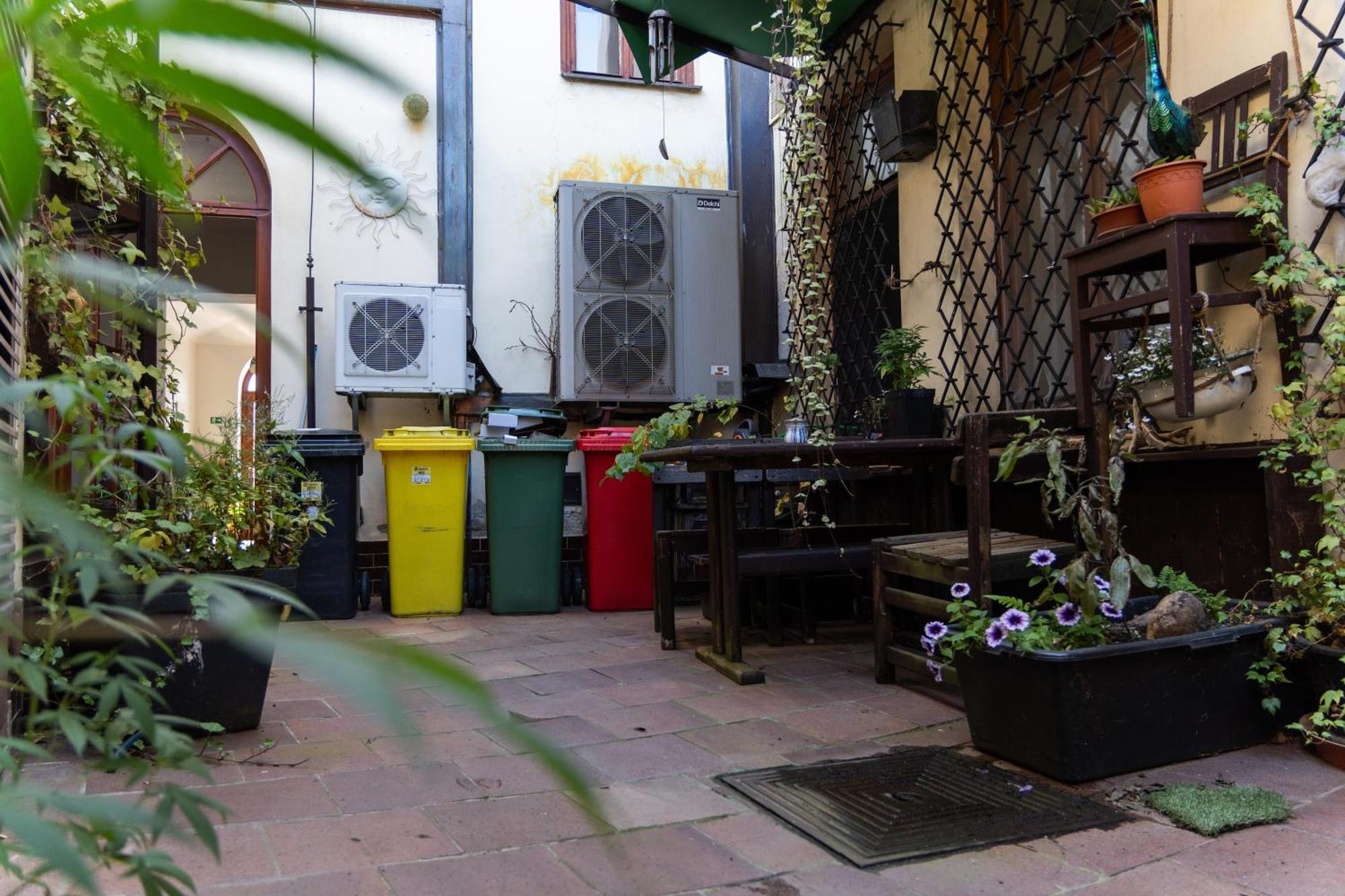 Apartmany Nabrezi Susice Nad Otavou 外观 照片